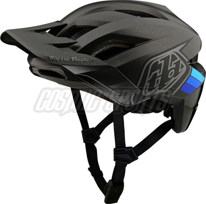 Actual product image Troy Lee Designs Flowline SE (57 - 59 cm)