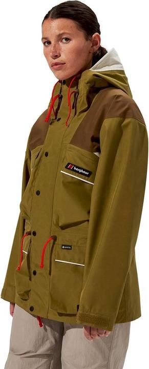 Produktbild Berghaus Wasserdichte Trango Gore-Tex Jacket (3XL)
