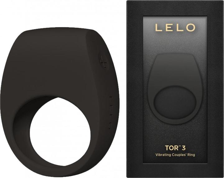 Produktbild LELO Tor 3 (2.90 cm)