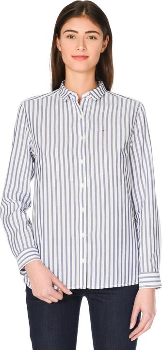 Produktbild Hilfiger Denim Longbluse (XL)
