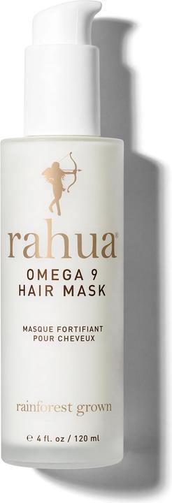 Produktbild Rahua OMEGA 9 HAIR MASK - Pflegemaske für glanzloses und mattes Haar (120 ml)
