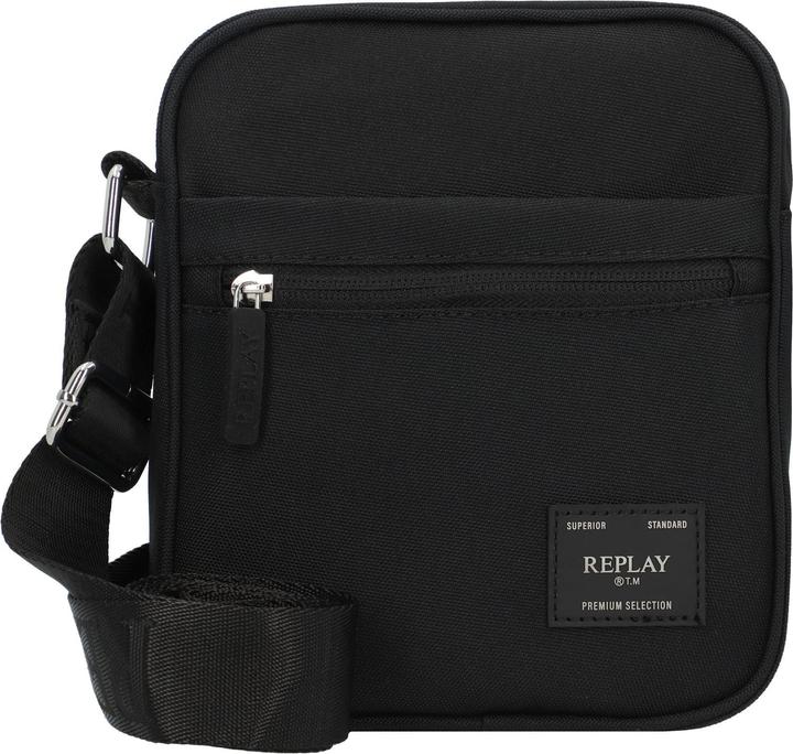 Replay Umhängetasche 20.5 cm