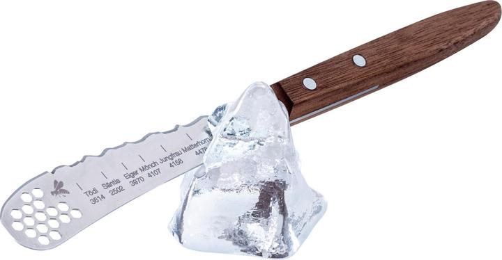 Produktbild Panorama Knife Best Of Switzerland (1 Stück, Messer)