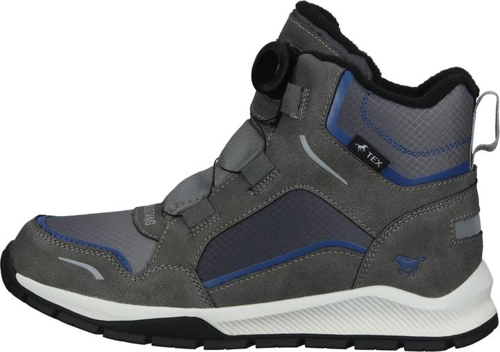 Actual product image Mustang Stiefelette (37)