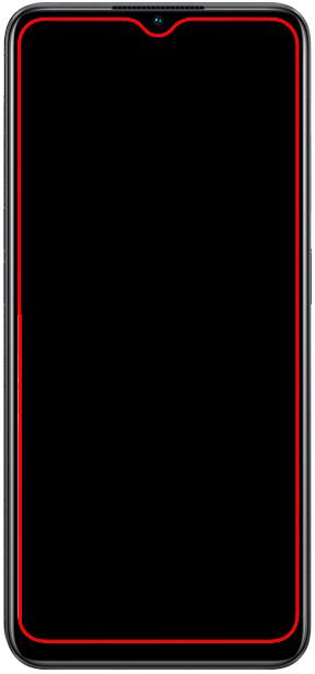 Produktbild Mobilize Glas (1 Stück, Nokia G22)