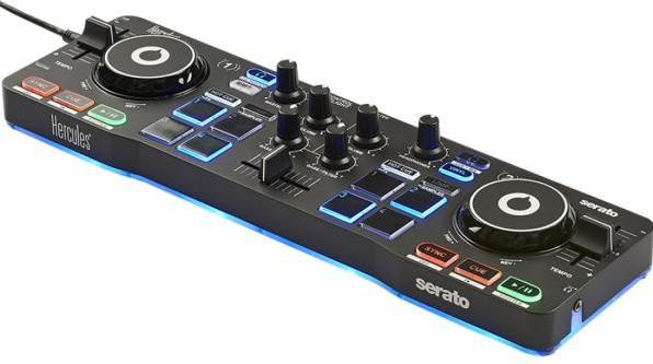 Produktbild Hercules DJ Starter Kit