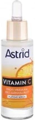 Produktbild Astrid Vitamin C (30 ml)