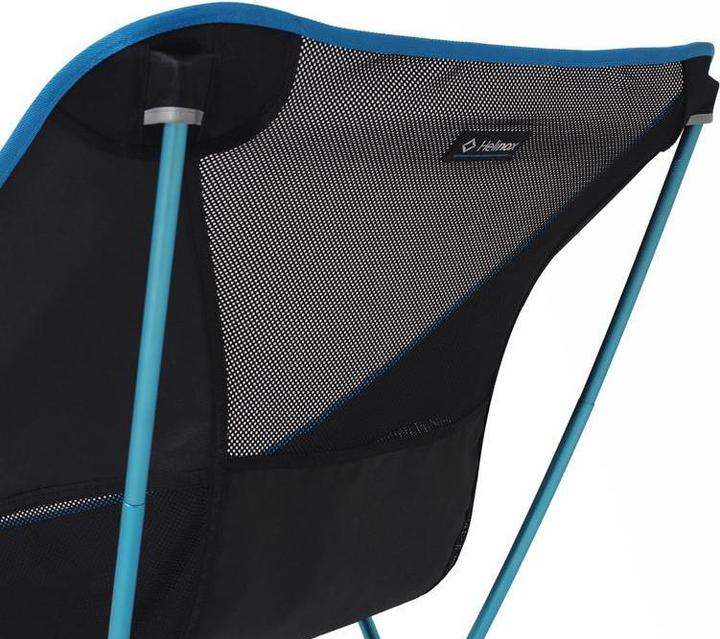 Actual product image Helinox Chair One XL