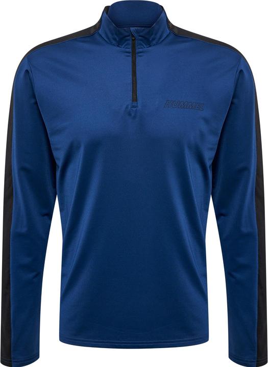 hummel Hmlte Strength Pl Half Zip
