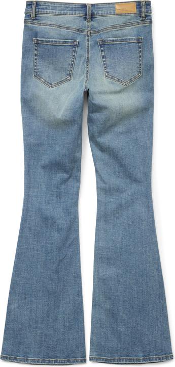 Produktbild Vero Moda VMSIGI Niedrige Taille Ausgestellt Jeans Ausgestellt (34)