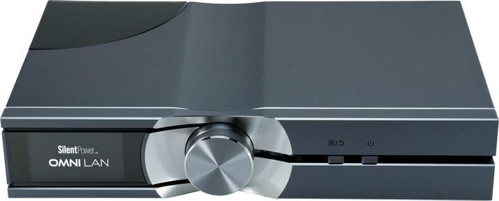 iFi Audio Omni Lan (13 Ports)