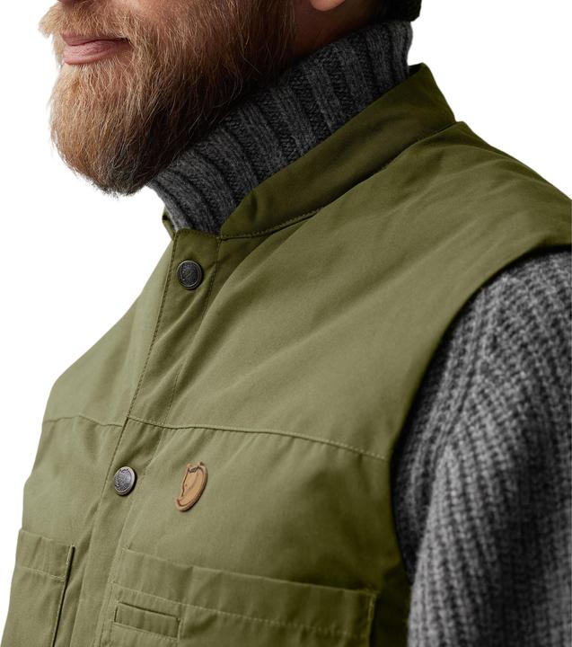 Produktbild Fjällräven Singi Padded Vest (XL)