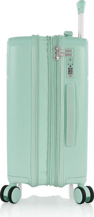 Immagine prodotto Heys Menta pastello S -matkalaukku, minttu (44 l, Bagaglio a mano (fino a 50 litri))