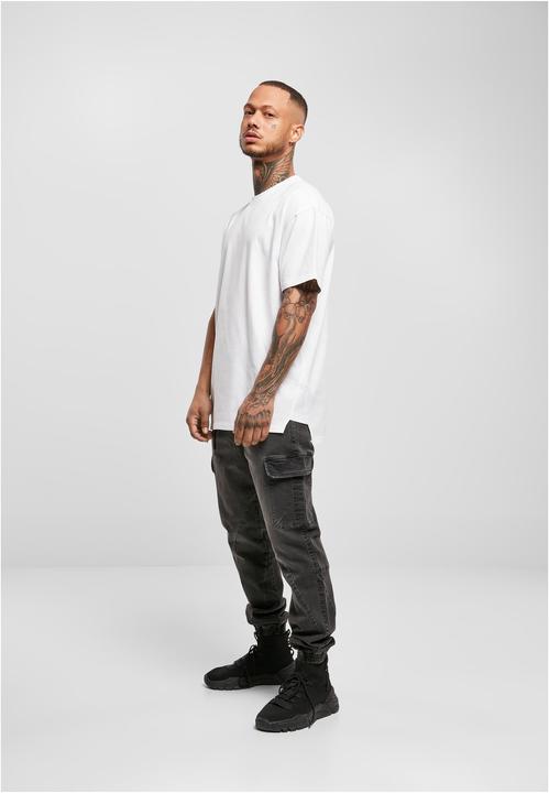 Image du produit Urban Classics Tee Triangle - 16738 (M)