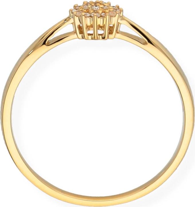 Produktbild Carat Solitaire (56, 750/18 K Gold)