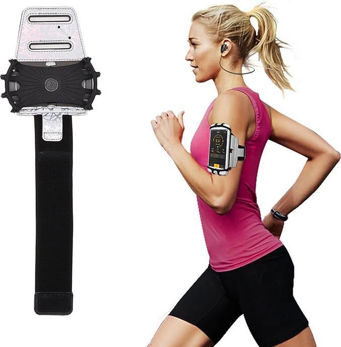Produktbild Novidarte Sport Smartphone Armband