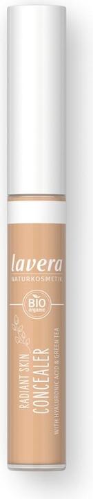 Immagine prodotto Lavera BIO Concealer Pelle Radiosa N°03 Medio - 5,5ml - (03)