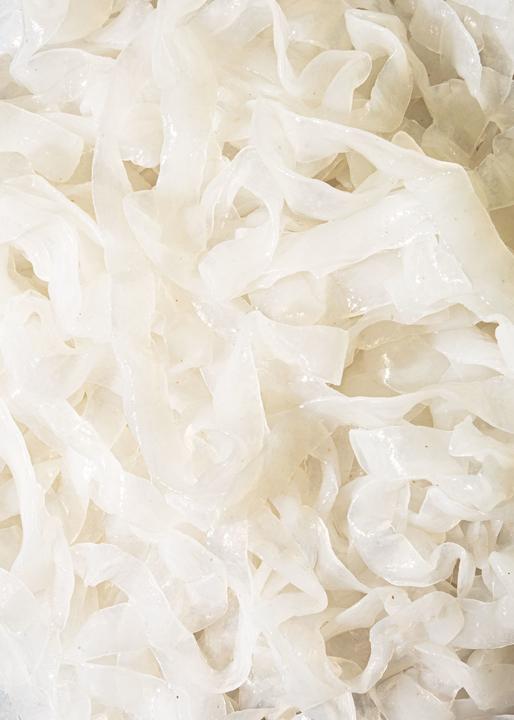 Image du produit KoRo Produit bio de type nouilles à base de farine de konjac dans l'eau (1000 g)