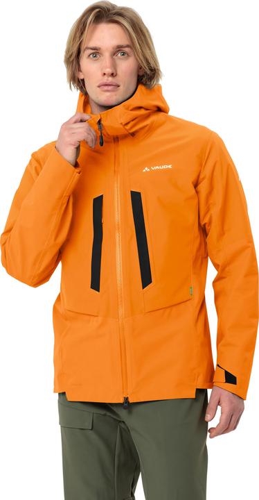 Actual product image Vaude Monviso (S)