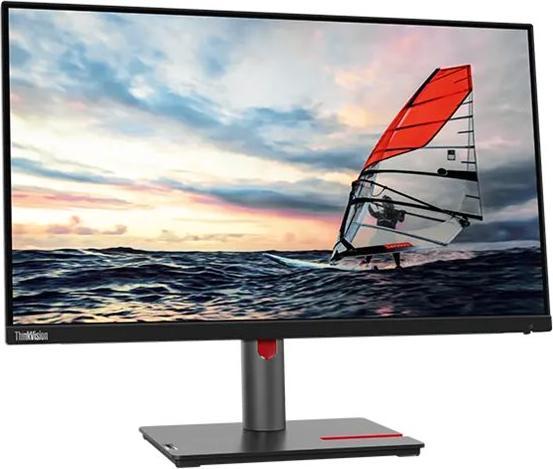 Image du produit Lenovo ThinkVision T24d-30 (1920 x 1200 pixels, 24")