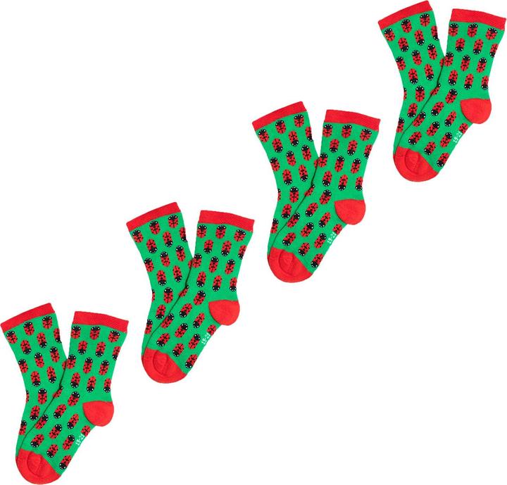 Unabux Freizeitsocken Prints