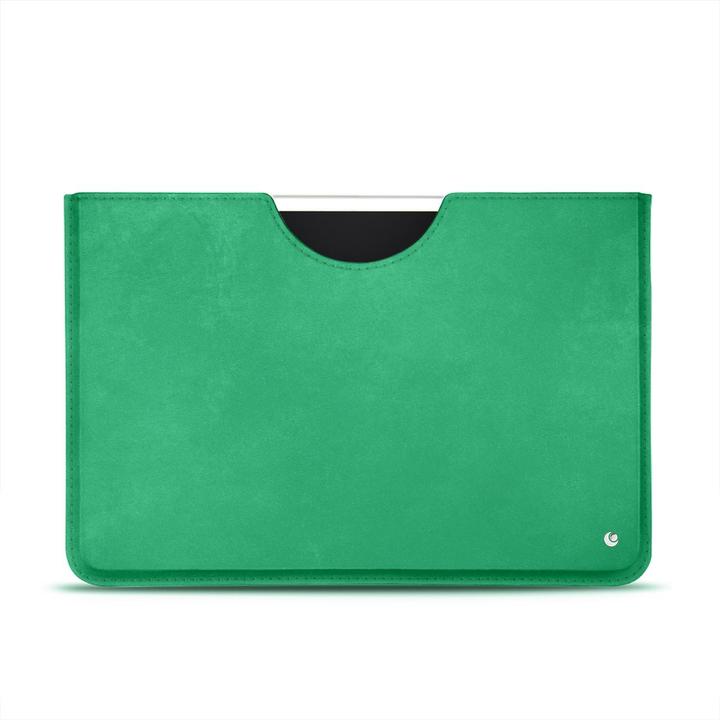 Actual product image Noreve Leather case (iPad Pro 12.9)