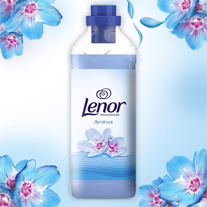 Immagine prodotto Lenor Ammorbidente (68 Cicli di lavaggio, Liquida)
