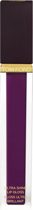 Actual product image Tom Ford Ultra Shine Lip Gloss (Wet Violet)