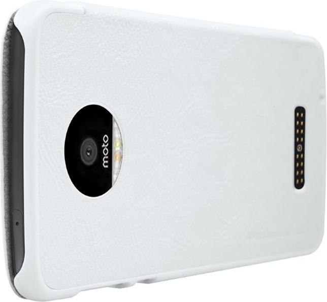 Produktbild Nillkin Qin Series (Motorola Moto Z)