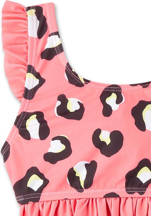 Actual product image Sanetta Bikini Leo-Allover (104)