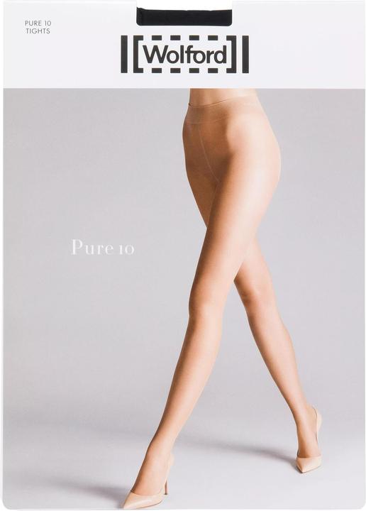 Produktbild Wolford Strumpfhose (10 DEN, 40, L)