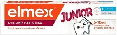Actual product image Elmex Toothpaste Opti-namel Daily Repair 75 ml (75 ml)