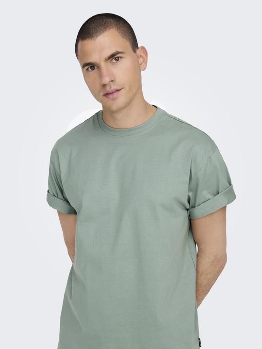 Immagine prodotto Only & Sons Maglietta loose fit (L)