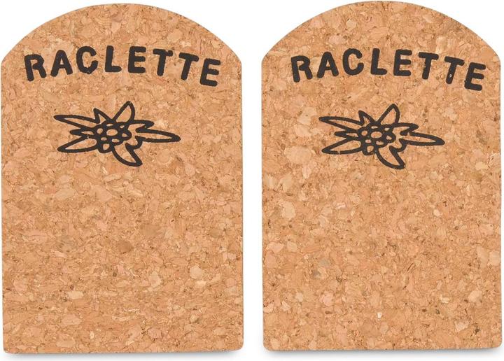 Produktbild Nouvel Raclette-Pfännchen Untersetzer