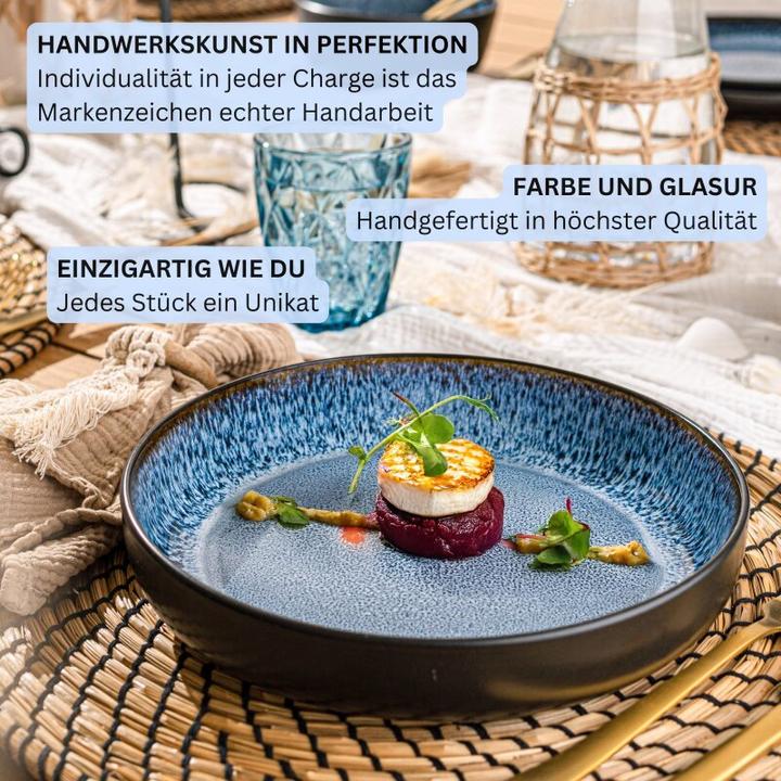 Produktbild Sänger Tafelservice Aruba (24 Stück)