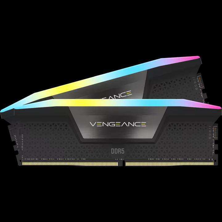 Produktbild Corsair Vengeance (2 x 16GB, 6400 MHz, DDR5-RAM, DIMM)