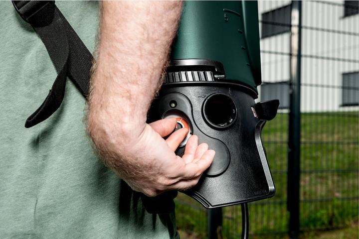 Produktbild Metabo RSG LTX 15 (15 l)