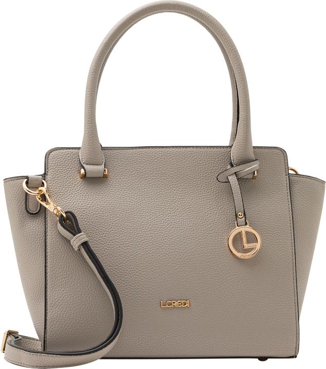 L.Credi Nura Shopper Tasche 36 cm (10 l)