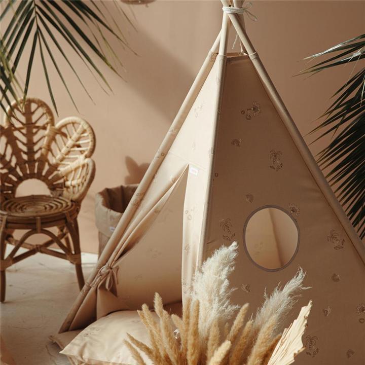Produktbild Wigiwama Tipi