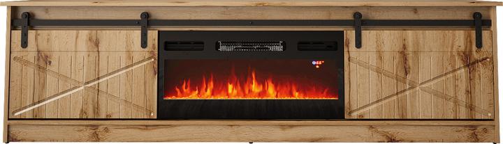 Produktbild Cama Granero (200 x 35 x 57 cm)