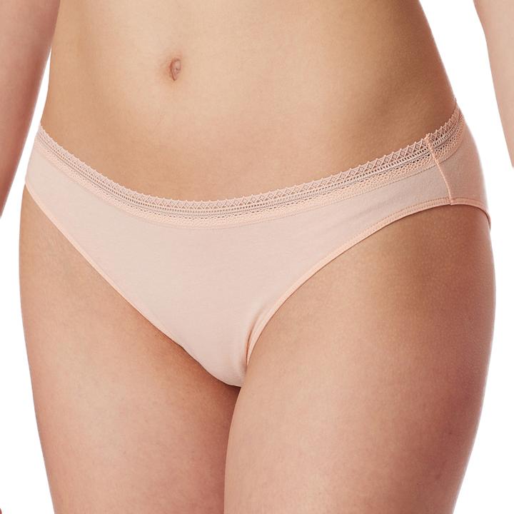 Produktbild Schiesser 6er Pack Cotton Lace Rio Slip (48, 4XL, 6er Pack)