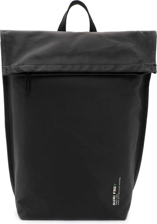 Actual product image Suri Frey Backpack SURI Green - Nelly (25 l)