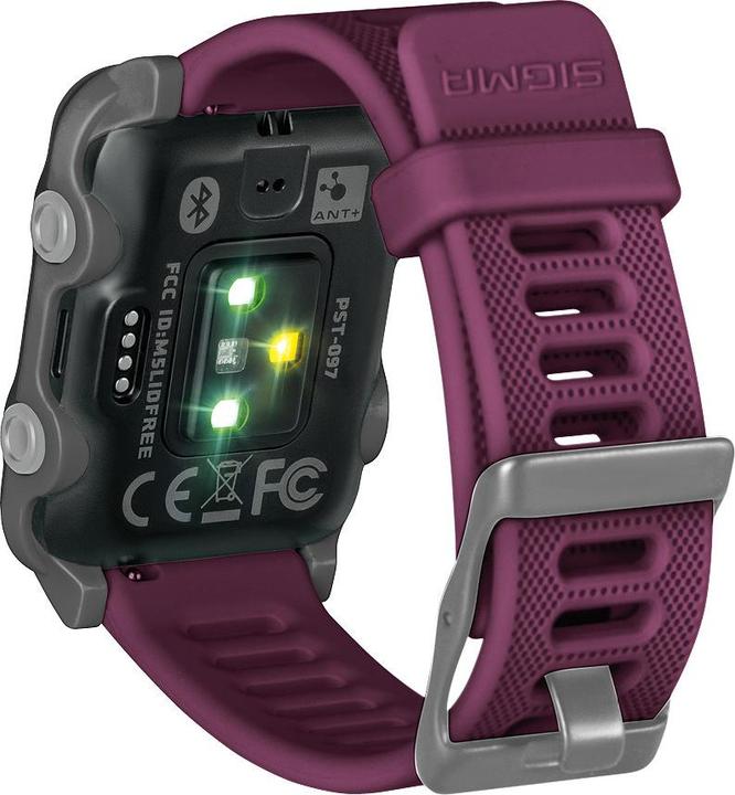 Actual product image Sigma Sport iD.FREE