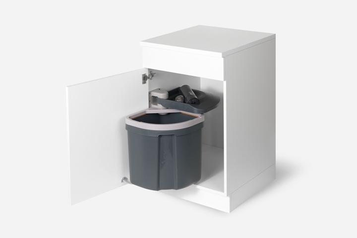 Actual product image Müllex Flexx (35 l)