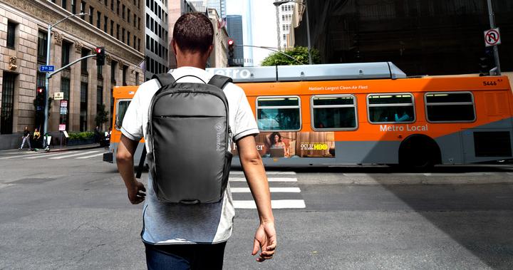 Produktbild tomtoc Navigator (26 l)