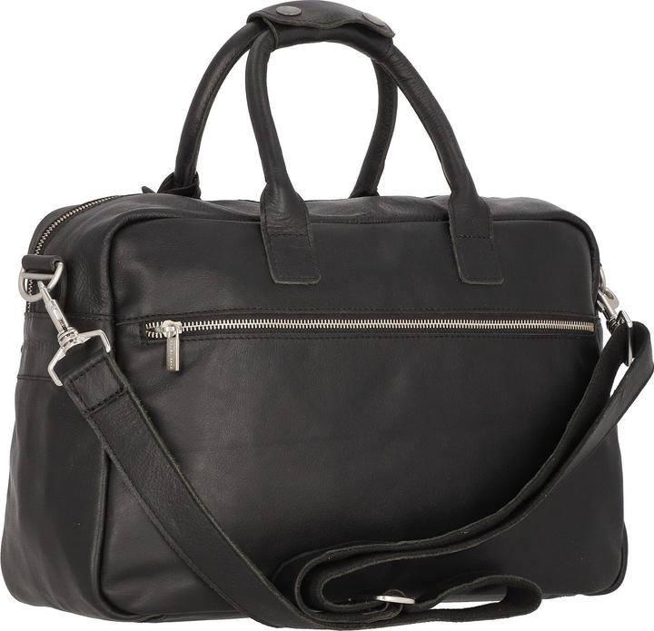 Immagine prodotto Cowboysbag Borsa per pannolini Borsa fasciatoio in pelle 39 cm