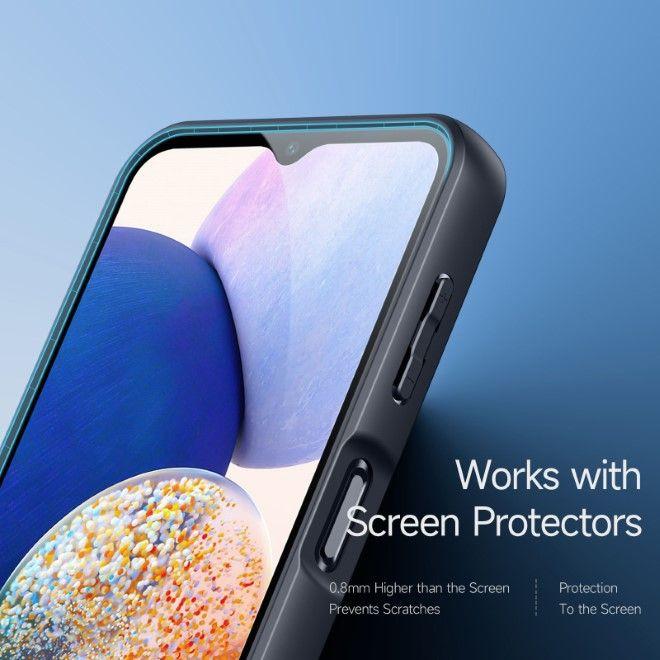 Actual product image Dux Ducis Aimo (Samsung Galaxy A15 5G)