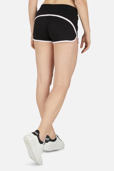 Image du produit Boxeur des Rues Basic Micro Shorts Sweatpants (S)