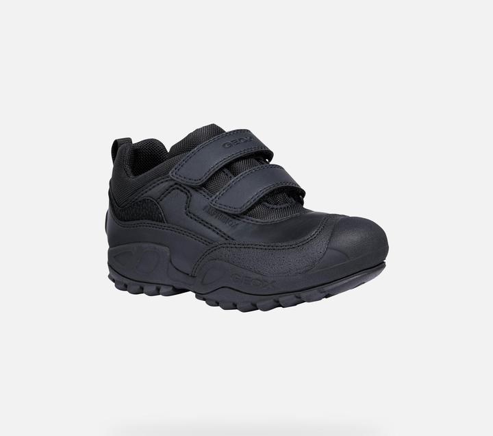 Image du produit Geox baskets bébé garçon savage abx (28)