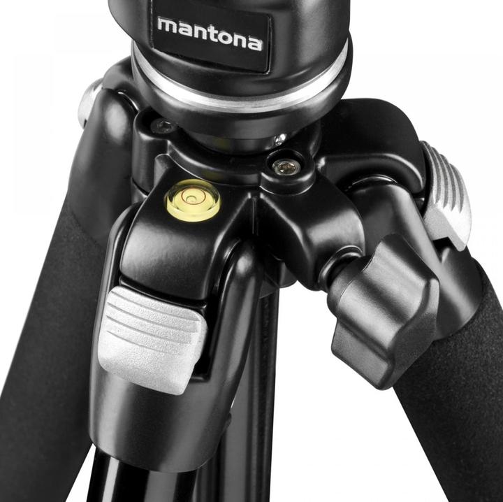 Produktbild mantona Scout MAX (Metall)